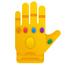 Superheroes